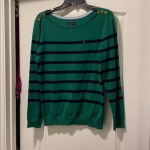 Tommy Hilfiger sweater